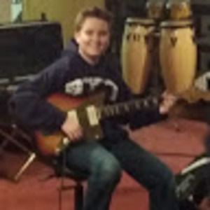 Meet your Posher, Evan